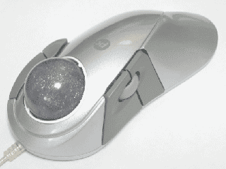 optical trackball (PCGB)