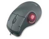 Trackball Optical