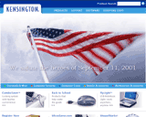 9 11 Web Page