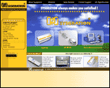 Sysgration Homepage