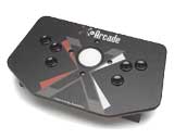 X-Arcade Trackball